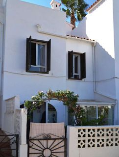 Albir property: Alicante property | 2 bedroom Villa 279538