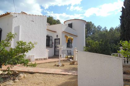 Villa in Alicante for sale 279539