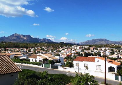 town, Spain | Villa for sale 279539