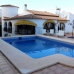 6 bedroom Villa in Alicante 279539