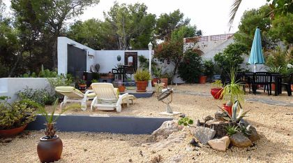 Altea property: Villa in Alicante for sale 279541