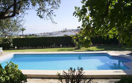 Altea property: Villa for sale in Altea 279542