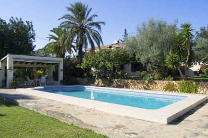 Altea property: Villa with 4 bedroom in Altea, Spain 279542