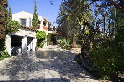 Altea property: Villa for sale in Altea, Alicante 279542