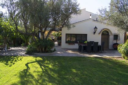 Altea property: Altea, Spain | Villa for sale 279542