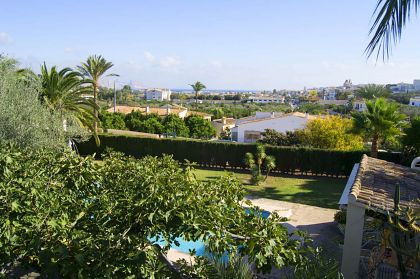 Altea property: Altea Villa 279542