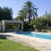 Altea property: 4 bedroom Villa in Alicante 279542