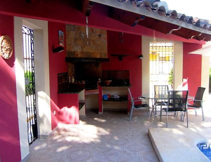 Albir property: Villa with 3 bedroom in Albir 279545