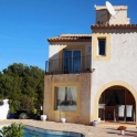 Albir property: Villa for sale in Albir 279546