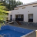 Albir property: Alicante, Spain Villa 279547