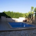 Albir property: Albir, Spain Villa 279547