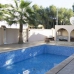 Albir property: 7 bedroom Villa in Albir, Spain 279547