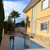 town, Spain Villa 279548