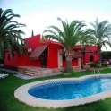 Villa for sale in town 279549