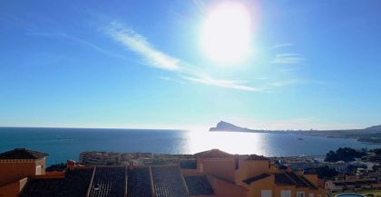 Altea property: Villa for sale in Altea, Spain 279551