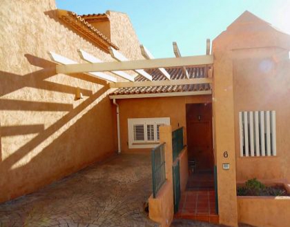 Altea property: Alicante property | 3 bedroom Villa 279551