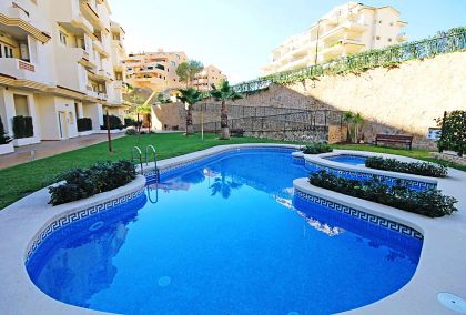 Altea property: Villa for sale in Altea 279554