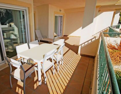 Altea property: Villa with 3 bedroom in Altea 279554