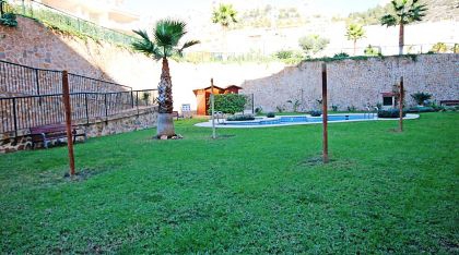 Altea property: Villa in Alicante for sale 279554