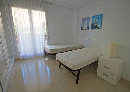 Altea property: Altea Villa 279554