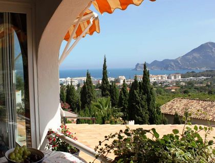 Altea property: Villa in Alicante for sale 279555