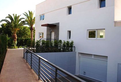 Albir property: Villa with 4 bedroom in Albir, Spain 279557