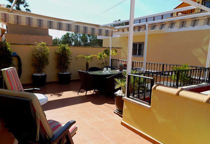 Villa for sale in town, Spain 279562