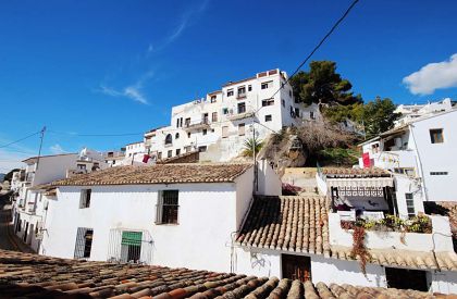 Altea property: Villa for sale in Altea 279564