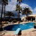 Albir property: Alicante, Spain Villa 279569