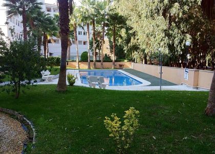 Albir property: Villa with 2 bedroom in Albir 279575