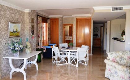 Albir property: Villa with 2 bedroom in Albir 279586