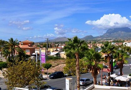 Albir property: Villa for sale in Albir, Alicante 279586