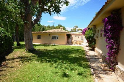 Villa in Alicante for sale 279587