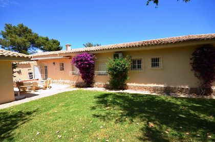 Alicante property | 3 bedroom Villa 279587