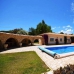 Alicante, Spain Villa 279587