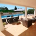 3 bedroom Villa in town, Spain 279589