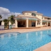 Alicante, Spain Villa 279591