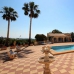 8 bedroom Villa in town, Spain 279591