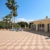 8 bedroom Villa in Alicante 279591