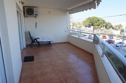 Altea property: Villa with 3 bedroom in Altea, Spain 279592