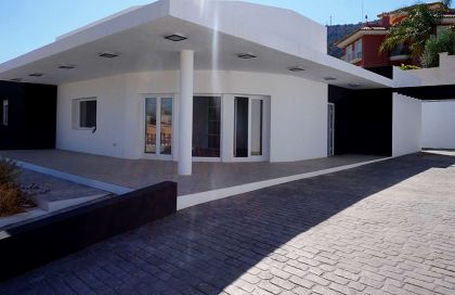 Albir property: Villa for sale in Albir 279594