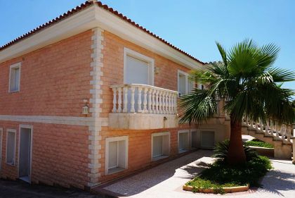 Villa in Alicante for sale 279595