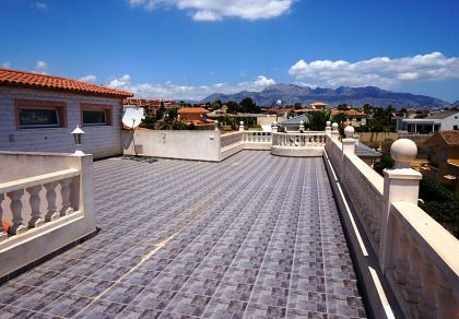 town, Spain | Villa for sale 279595