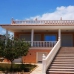 4 bedroom Villa in Alicante 279595