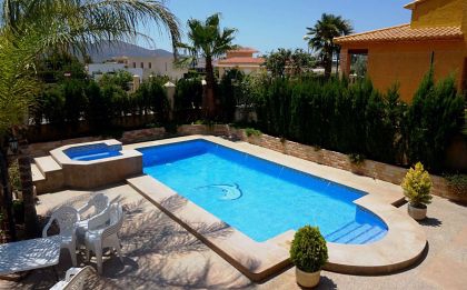 Villa in Alicante for sale 279596