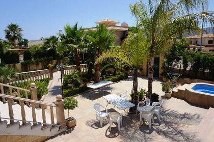 Alicante property | 6 bedroom Villa 279596