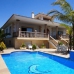 Alicante, Spain Villa 279596