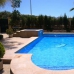 6 bedroom Villa in town, Spain 279596