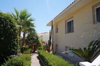 Villa for sale in town, Alicante 279597