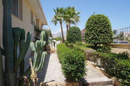 Villa in Alicante for sale 279597